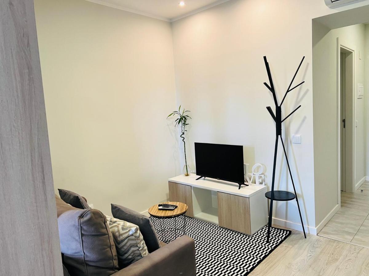 Estudio Plaza Coimbra Luaran gambar