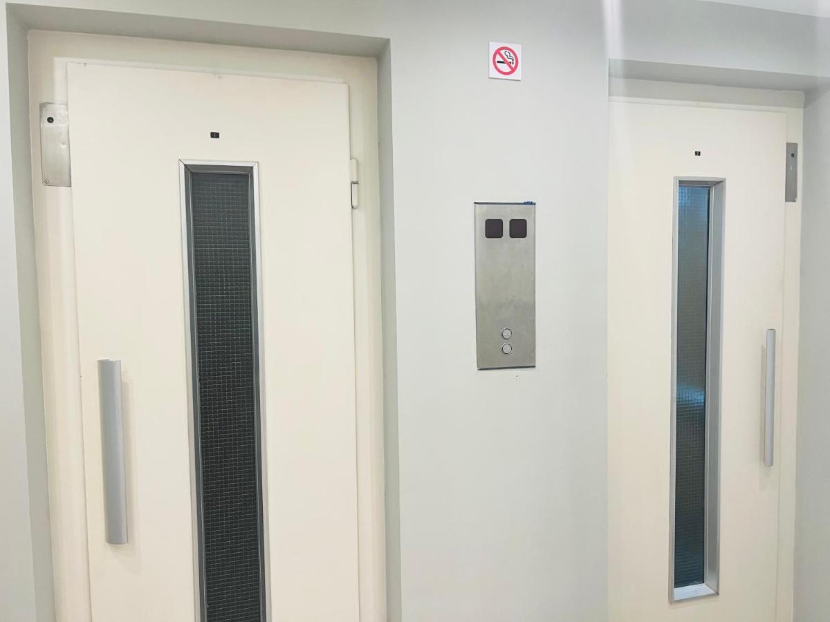 Estudio Plaza Coimbra Luaran gambar
